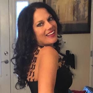 Meet your Posher, Yvonne